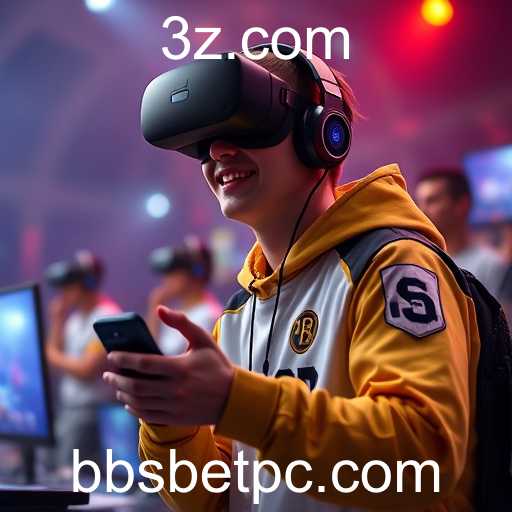 Novas Dinâmicas em Jogos Online: O Impacto do Bbsbet