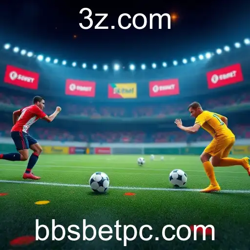 Bbsbet e a Emergência dos Jogos Online no Brasil
