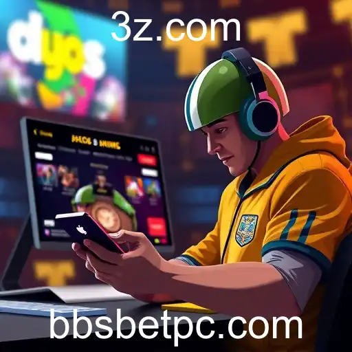 Transformações no Setor de Jogos Online no Brasil