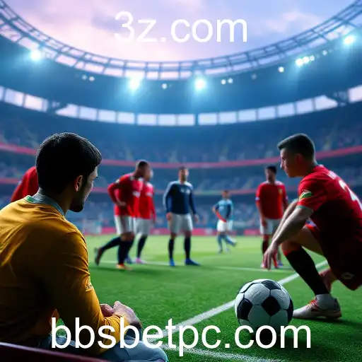 O Crescimento das Apostas Online e o Impacto da Bbsbet