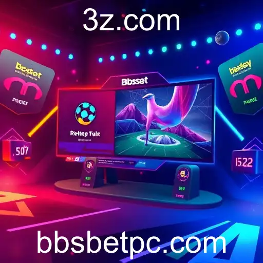 Bbsbet Revoluciona o Mercado de Apostas com Novas Parcerias