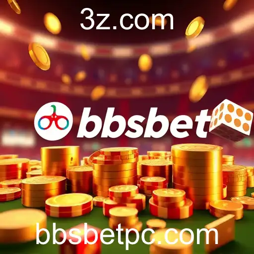 Ascensão e Impacto do Bbsbet no Cenário Brasileiro de Jogos