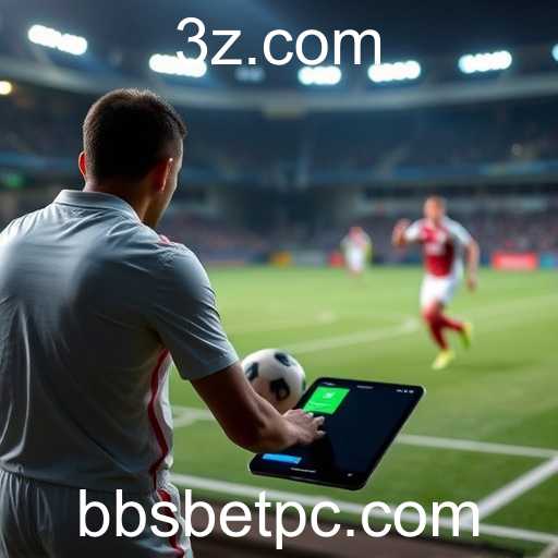 Bbsbet: O Crescimento do Jogo Online em 2025
