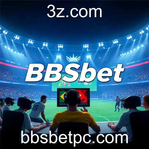 Evolução e Impacto do Bbsbet no Mercado de Jogos