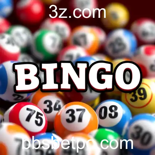 Explorando o Fascinante Universo do Bingo no Bbsbet