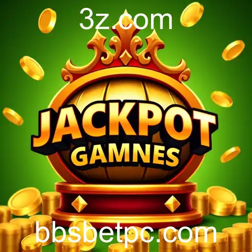 Explorando a Excitante Categoria de Jackpot Games no Bbsbet