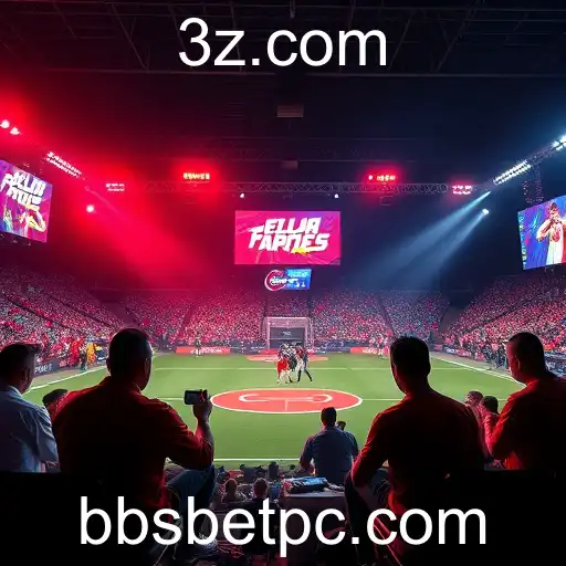 Explorando a Categoria de 'Live Events' no Mundo dos Games