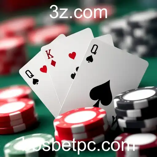 Explorando a Categoria de Jogos de Poker no Bbsbet