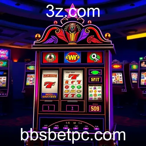 A Fascinante Evolução das Slot Machines: Muito Além dos Cassinos Físicos